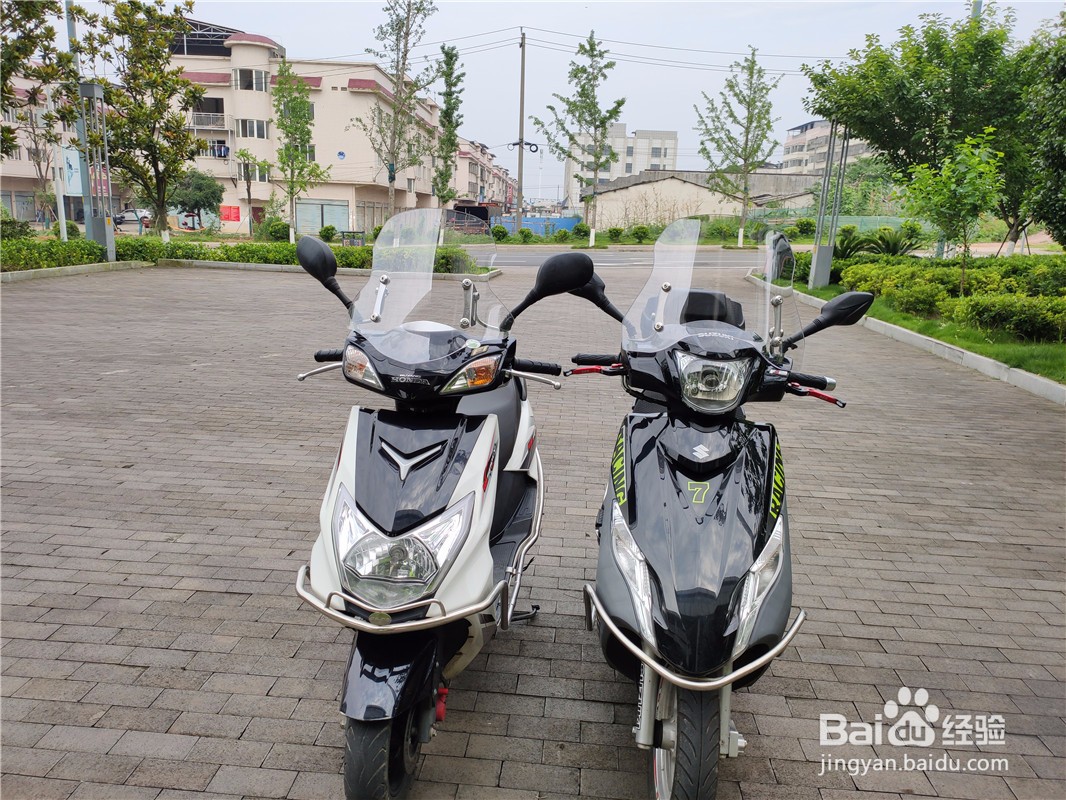 骑摩煜车品摩托车要点