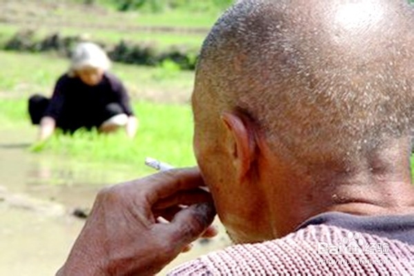 怎样做一个孝道的儿女？