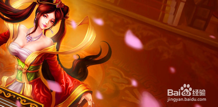 英雄联盟英雄介绍：[5]琴琵仙女裟娜