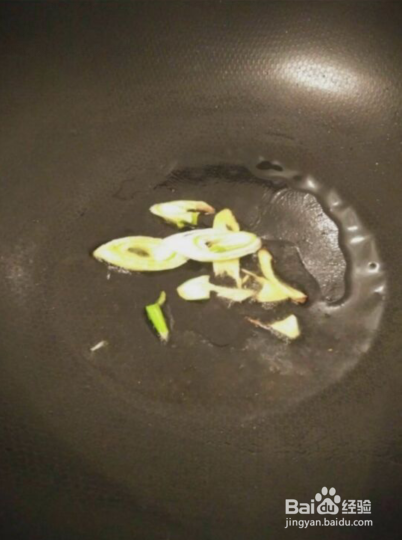 教你做培根金针菇