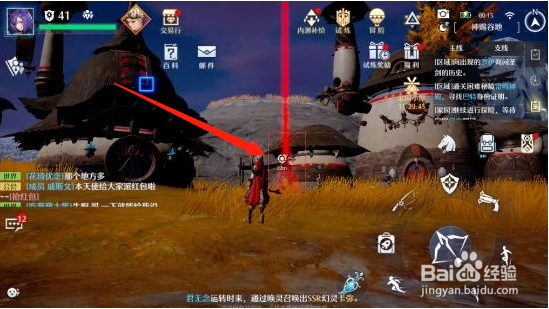 诺亚之心新手开局入门攻略