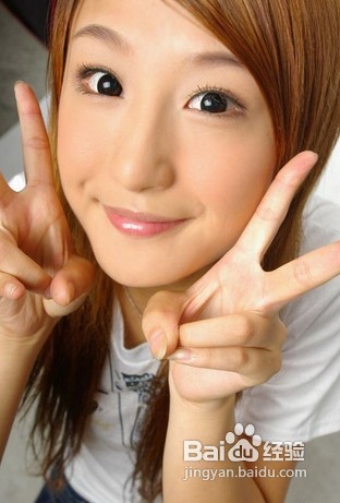 旅游照相怎样摆pose