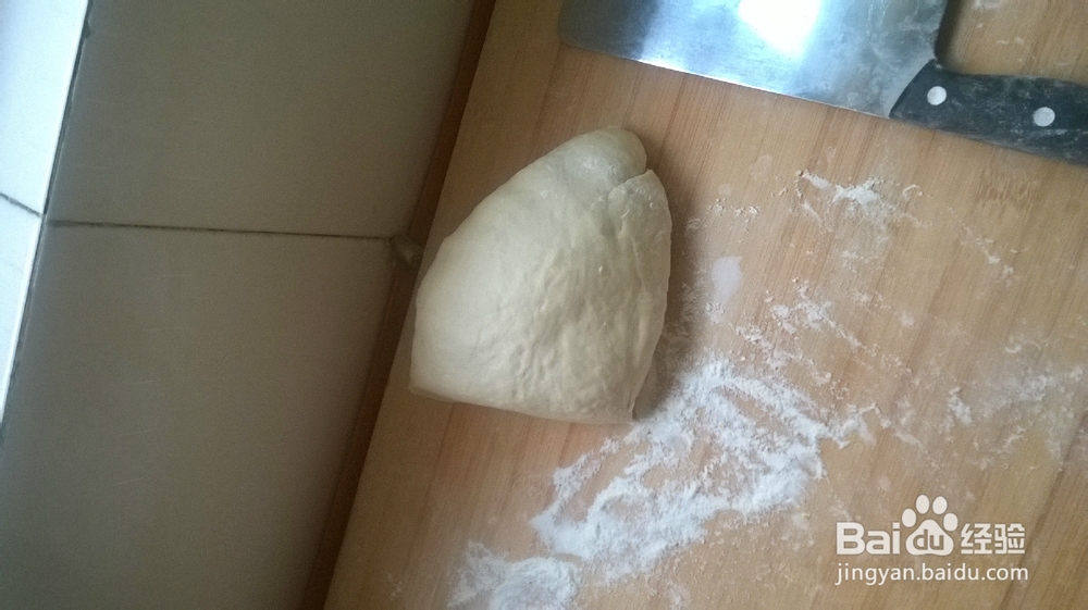 如何做白菜猪肉水饺