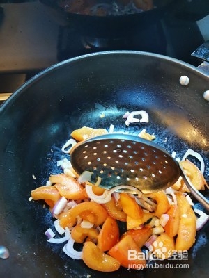 怎么做番茄土豆牛腩？