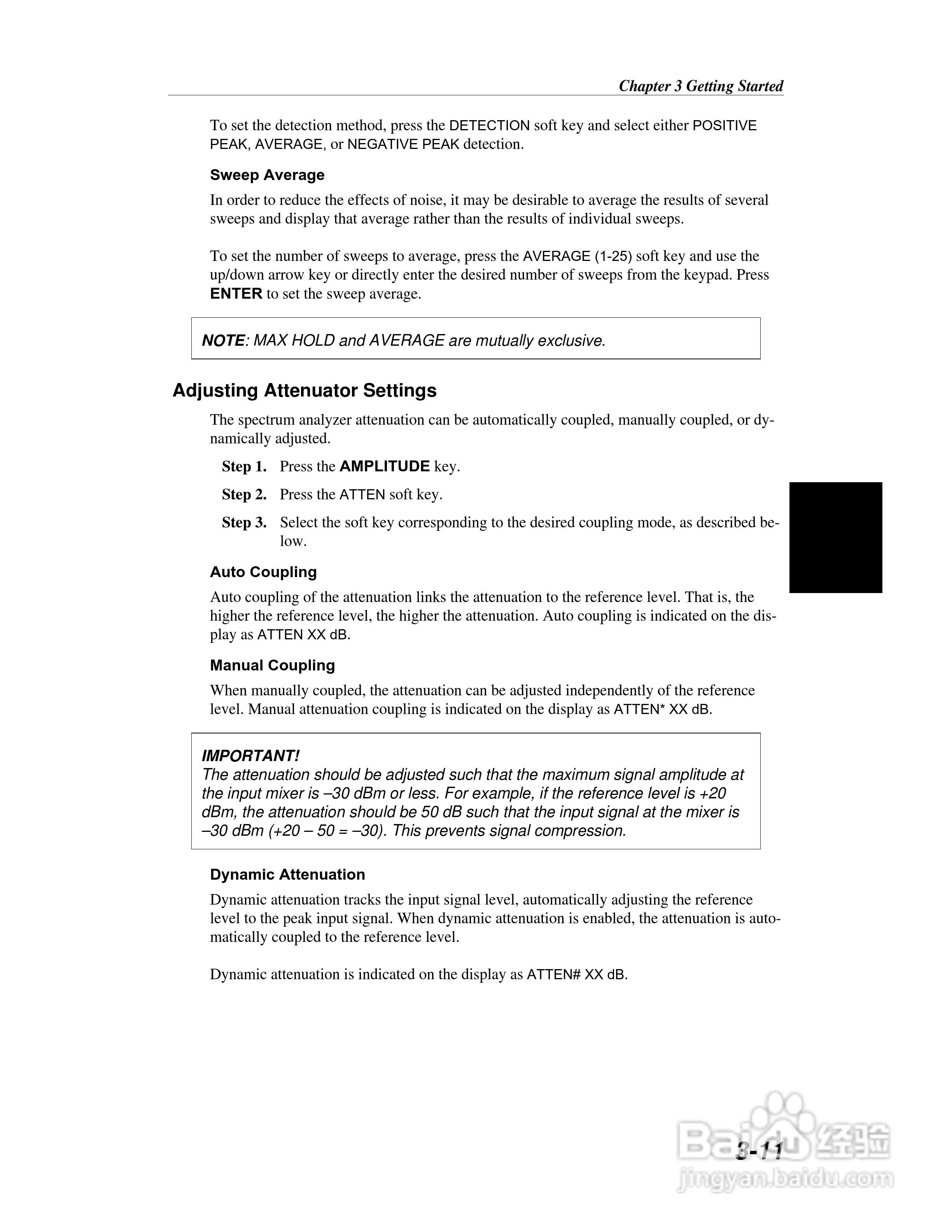 天馈线测试仪S113C/S114C/S331C/S332C用户手册:[6]