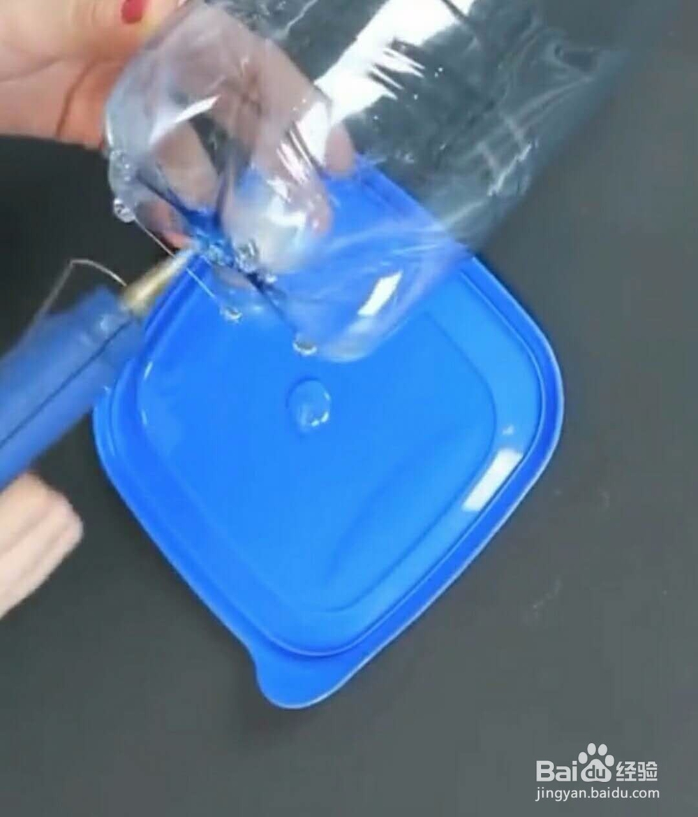 自己在家做纸抽做法