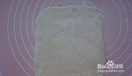 如何制作飞饼香蕉派