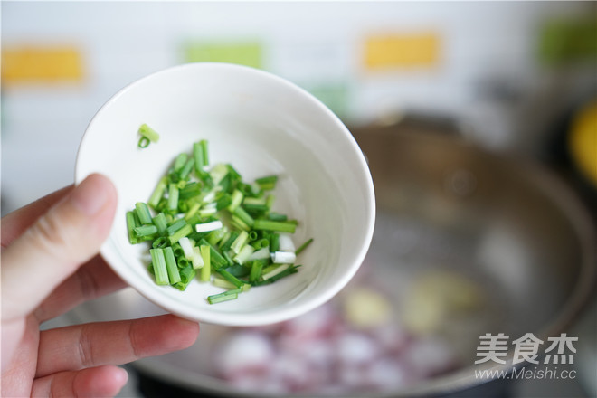 果醋章鱼足的做法