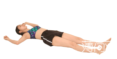 怎样练出马甲线