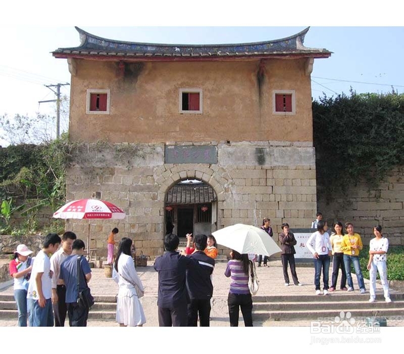 2014新春推荐-福建旅游攻略