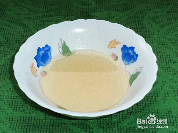 怎么做海带拌金针菇