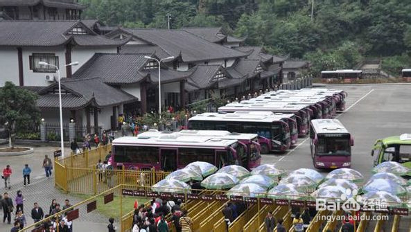 青岛到张家界自驾游