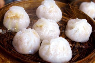 水晶灌汤包的好吃做法