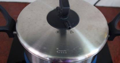 姜丝可乐--饮品制作