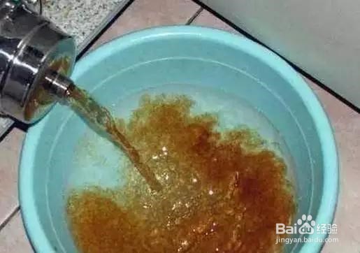 如何判断净水器净水能力,净水器配件你要更换了