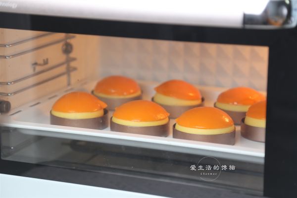 黄金芝士南瓜包