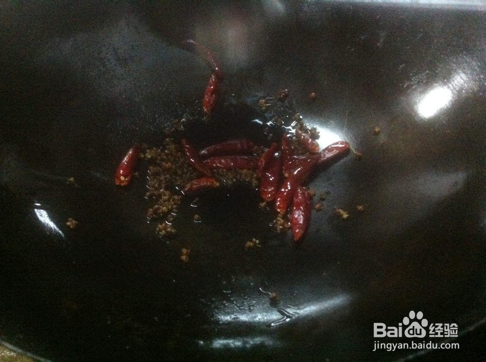 美味下饭菜--水煮肉片