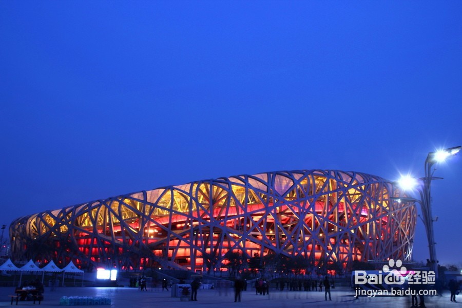 暑期北京两日游怎样安排好?