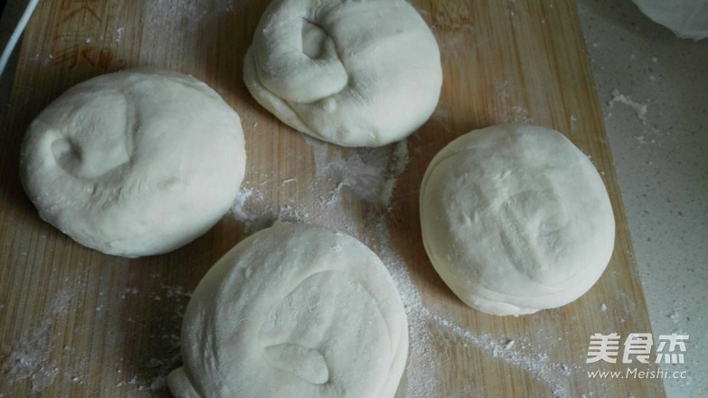 豆角烀饼的做法