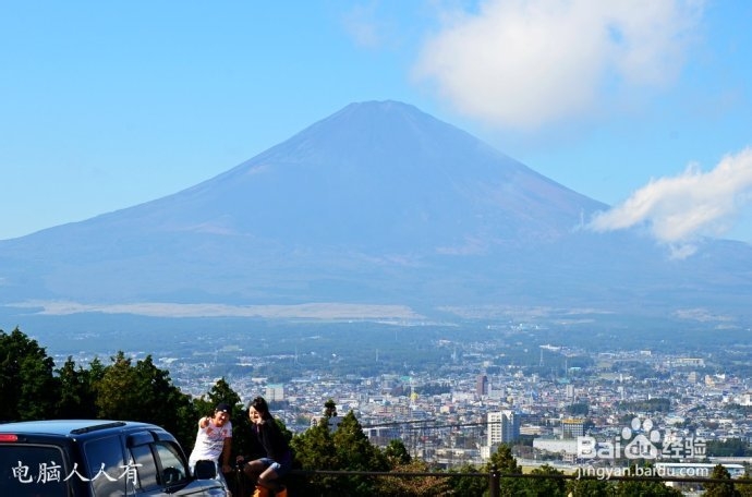 日本见闻：[14]风车饭店