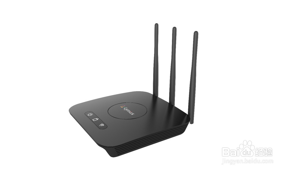 路由器如何升级