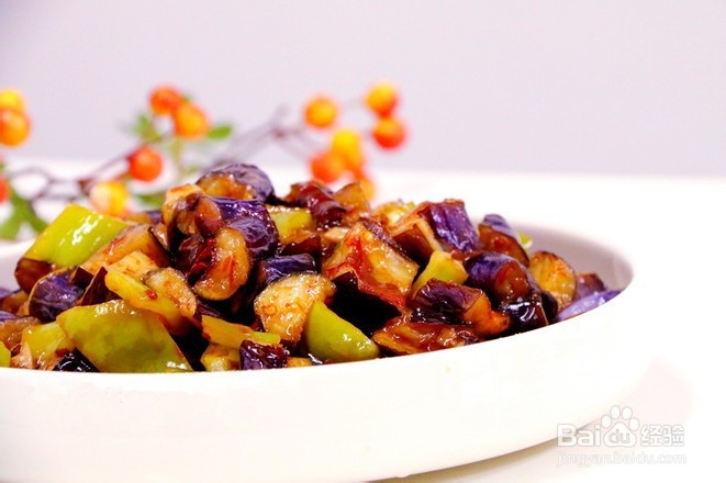 怎样做香菇青菜