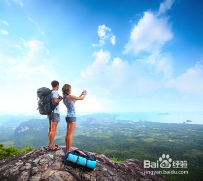 爬山有什么好处呢？