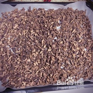 亲妈牌猪肝粉