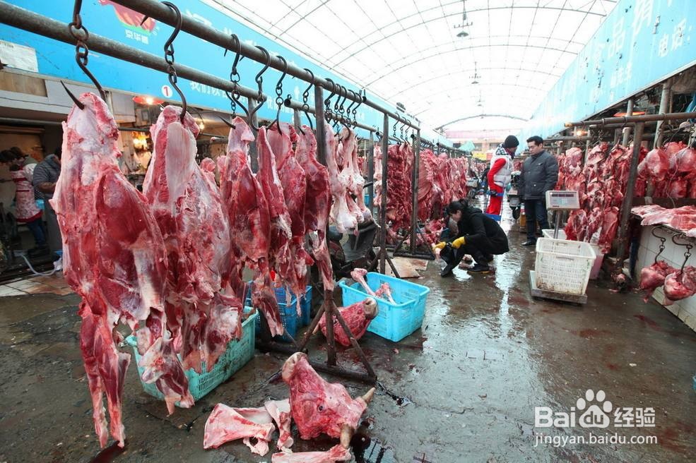 挑选牛肉应该注意什么？