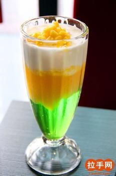 夏季清凉降燥三款芦荟饮品,芦荟饮品的做法