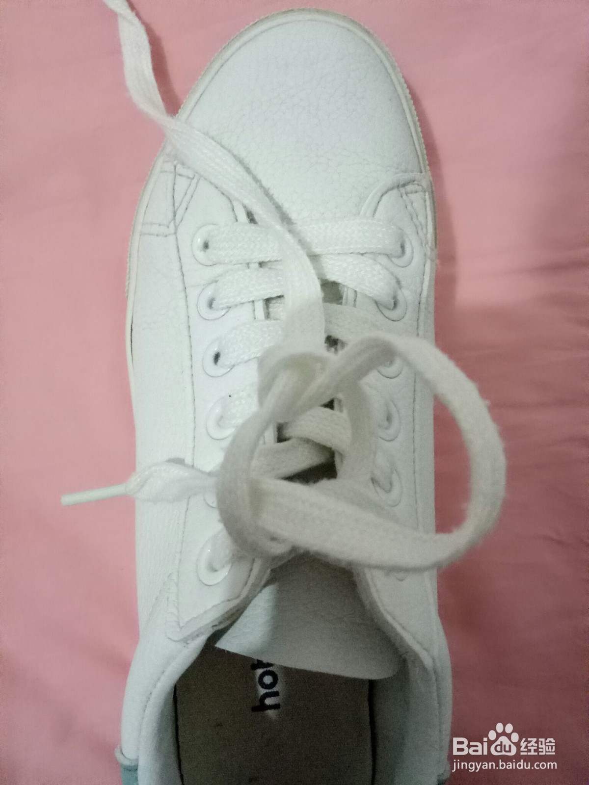 如何系鞋带更牢固？