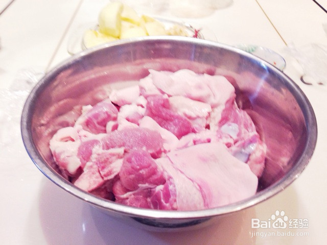 电子紫砂锅版的做法