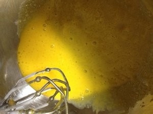怎么做风靡美食群的美味蛋糕卷