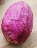 12个月宝宝辅食----芋头牛奶羹