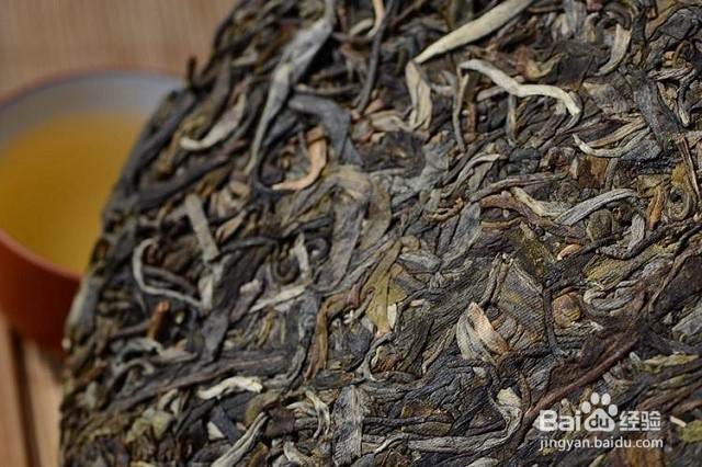 评价普洱中期茶汤好坏的6个方面