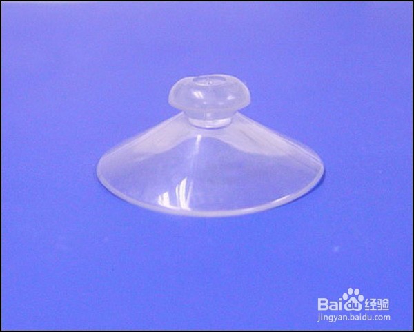 让吸盘挂钩吸的更牢固的诀窍