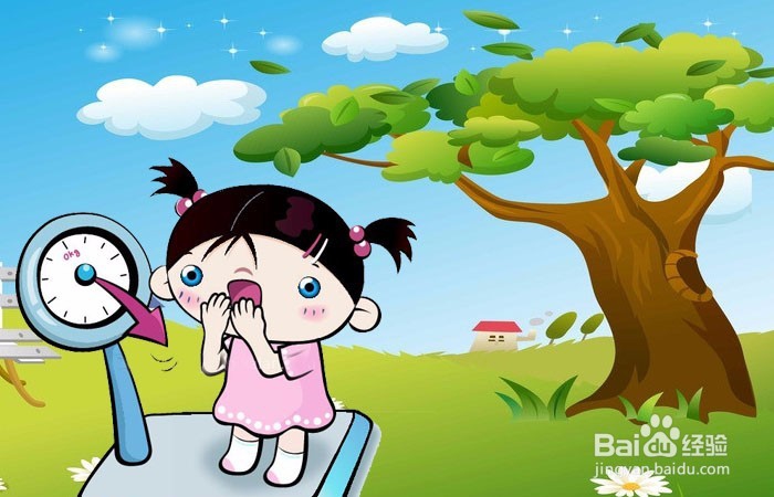 如何预防和治疗孩子肥胖