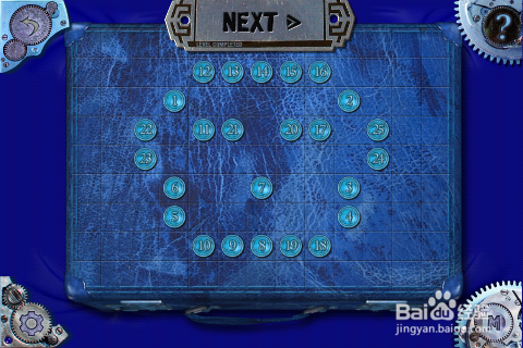 安卓心灵游戏攻略：[2]硬币1-5002