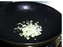 香菇青菜怎么炒好吃