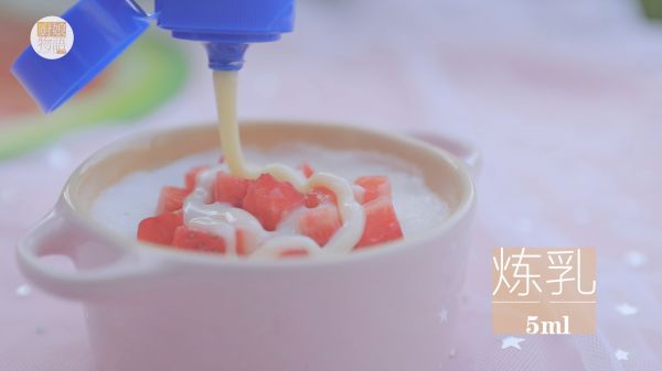 草莓的3+1种有爱吃法「厨娘物语」