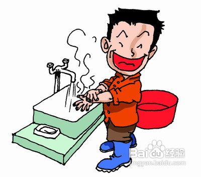 如何预防人感染禽流感