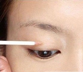 单眼皮新娘如何化妆好看六个化妆步骤要掌握