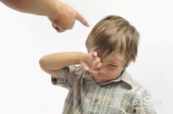 伤害孩子的话有哪些?