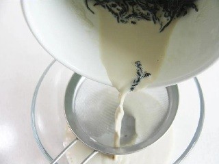 中空伯爵红茶蛋糕怎么做？