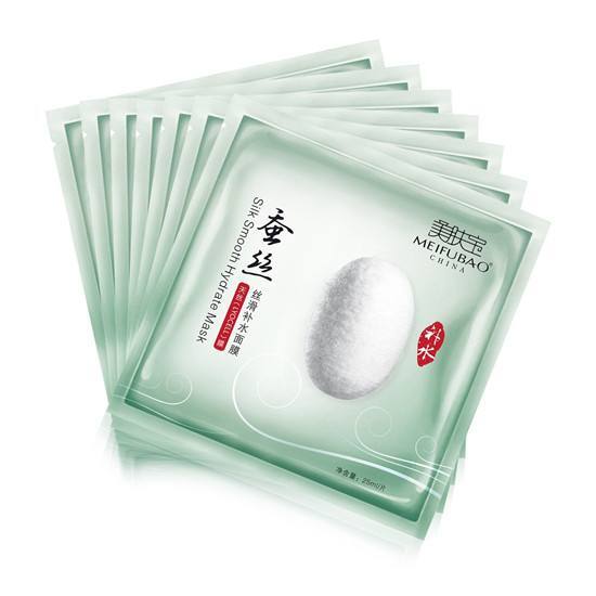 最好用的面膜是哪一款国内面膜排名前十名的品牌推荐