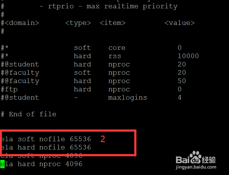 centos7下 elasticsearch 6 单机安装