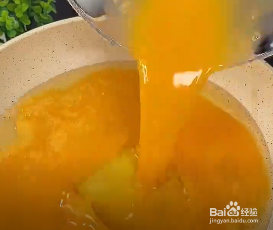 如何制作青椒炒鸡蛋