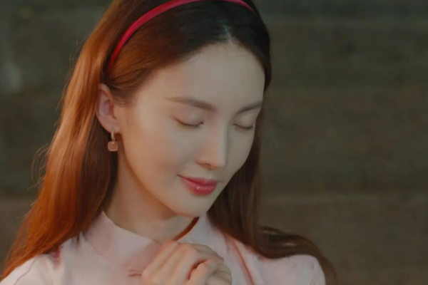 不会恋爱的我们男主女主第几集在一起的