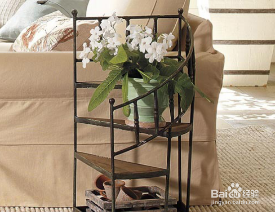 欧式田园风格装修