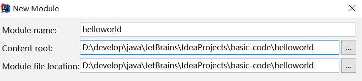 如何在Intellij IDEA中创建 java web项目